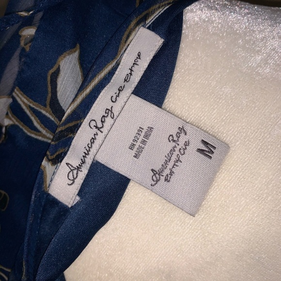 NWOT American Rag Dress - Picture 8 of 8